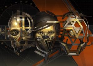 Arkane Anniversary Collection
