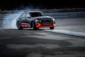Audi Quattro