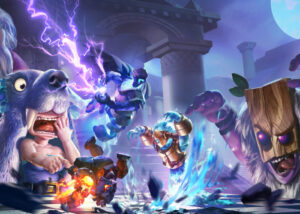 Auto Chess