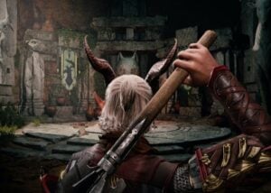Baldur's Gate 3 early access