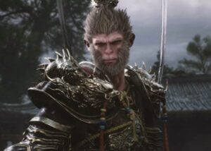 Black Myth: Wukong