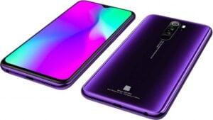 Blu G90 Pro