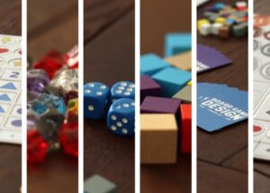Board Game Design Starter Kit