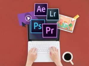 complete adobe mastery bundle