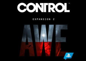 Control Alan Wake expansion