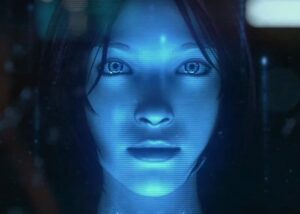 Cortana iOS Android