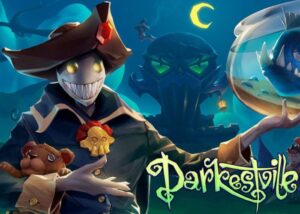 Darkestville Castle