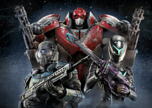Daybreak Games acquires Cold Iron Studios