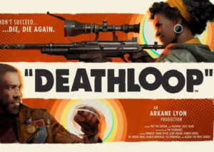 Deathloop delayed