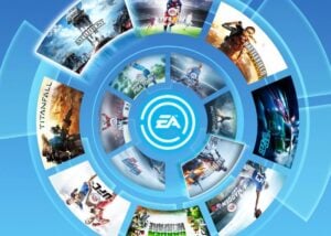 EA Access Steam