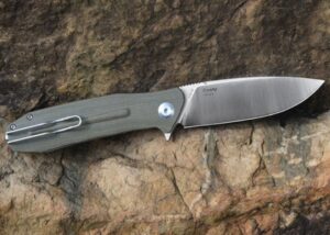 pocket knife