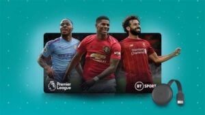 EE BT Sport in a Box