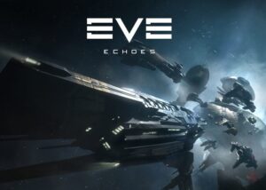 EVE Echoes