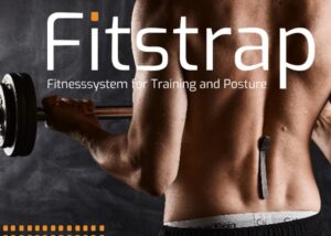 Fitstrap digital fitness coach