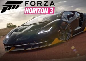 Forza Horizon 3