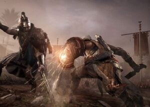 Games Under promotion returns to PlayStation Store