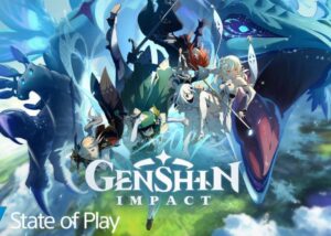 Genshin Impact RPG