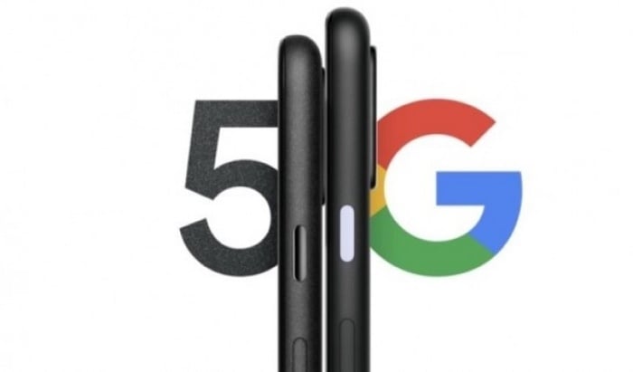 Google Pixel 5 