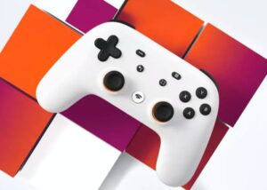 Google Stadia Pro
