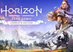 Horizon Zero Dawn