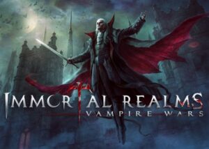 Immortal Realms Vampire Wars