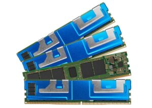 Intel Optane
