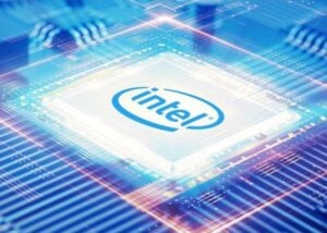 Intell suffers major data breach 2020