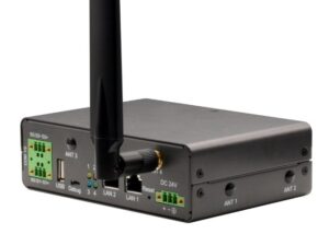 IoT gateway