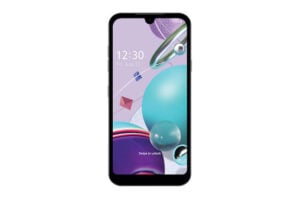 LG K31
