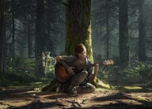 Last of Us Part II
