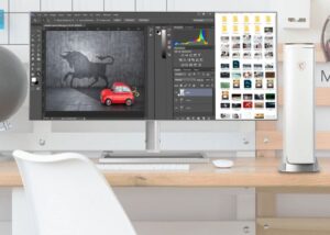 MSI Creator Series