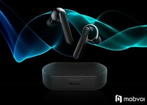 Mobvoi earbuds