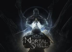 Mortal Shell game