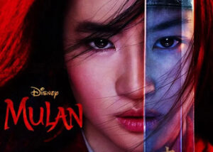 Mulan 2020
