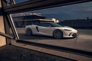 Novitec McLaren GT