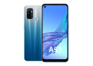 Oppo A53