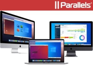 Parallels Desktop 16