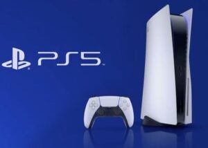 PlayStation 5