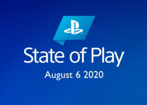 PlayStation State of Play