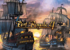 Port Royale 4