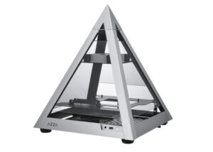 Pyramid PC case