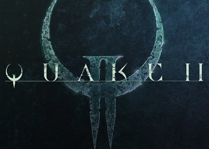 Quake II 