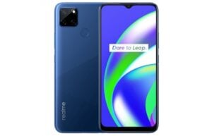 Realme C12