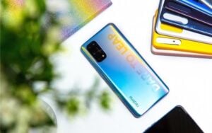Realme X7 Pro