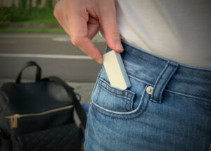 portable SSD
