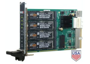 SSD RAID modules
