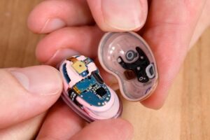 Samsung Galaxy Buds Live