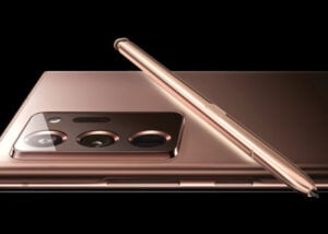 Samsung Galaxy Note20