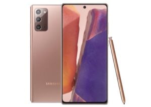 Samsung Galaxy Note20