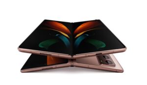 Samsung Galaxy Z Fold 2